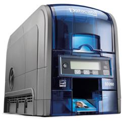 Datacard SD260 ID Cards printer