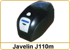 Javelin J110m printer