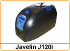 Javelin J120i printer