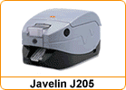 Javelin J205 printer