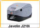 Javelin J210i printer