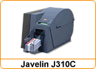 Javelin J310C printer