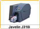 Javelin J310i printer