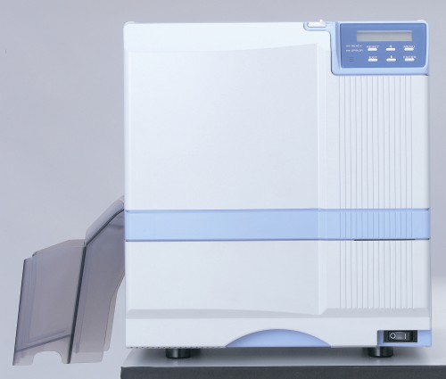 Dai Nippon CX330 printer