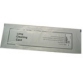 Long cleaning cards (pack of 50) -  61100919