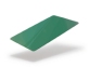 Gloss FOTODEK Emerald Green PVC Cards (100)