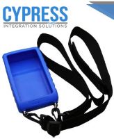 Cypress Low Frequency (125KHz) Wireless Handheld Reader Kit. Kit includes 1 x HHR-9062B-GY single lane wireless reader, 1 x HHR-6300 single lane wireless base unit, 1 x HHR-DOCK-GY charging dock, 1x HHR-RCHL smart lithium polymer battery charger, and 1x HHR-BOOT blue rubberised case to protect the HHR-9062B-GY reader.
N.B. CUSTOMER TO SPECIFY  UK, European, American Or AU plug. 