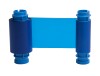 Blue Ink Ribbon-1000 monochrome imagaes/prints for J200i &amp; J230i DNA Pro