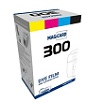 Magicard MC200YMCKO YMCKO Colour Ribbon (200 Prints) for the Magicard 300 ID card printer.