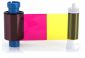 Magicard MB250YMCKOK YMCKOK Colour Ribbon (250 Prints). 
Compatible with the Magicard 600 card printer