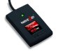 WAVE ID Plus 86 Series CCID Black USB Reader-Readers with FIDO2 Support options
